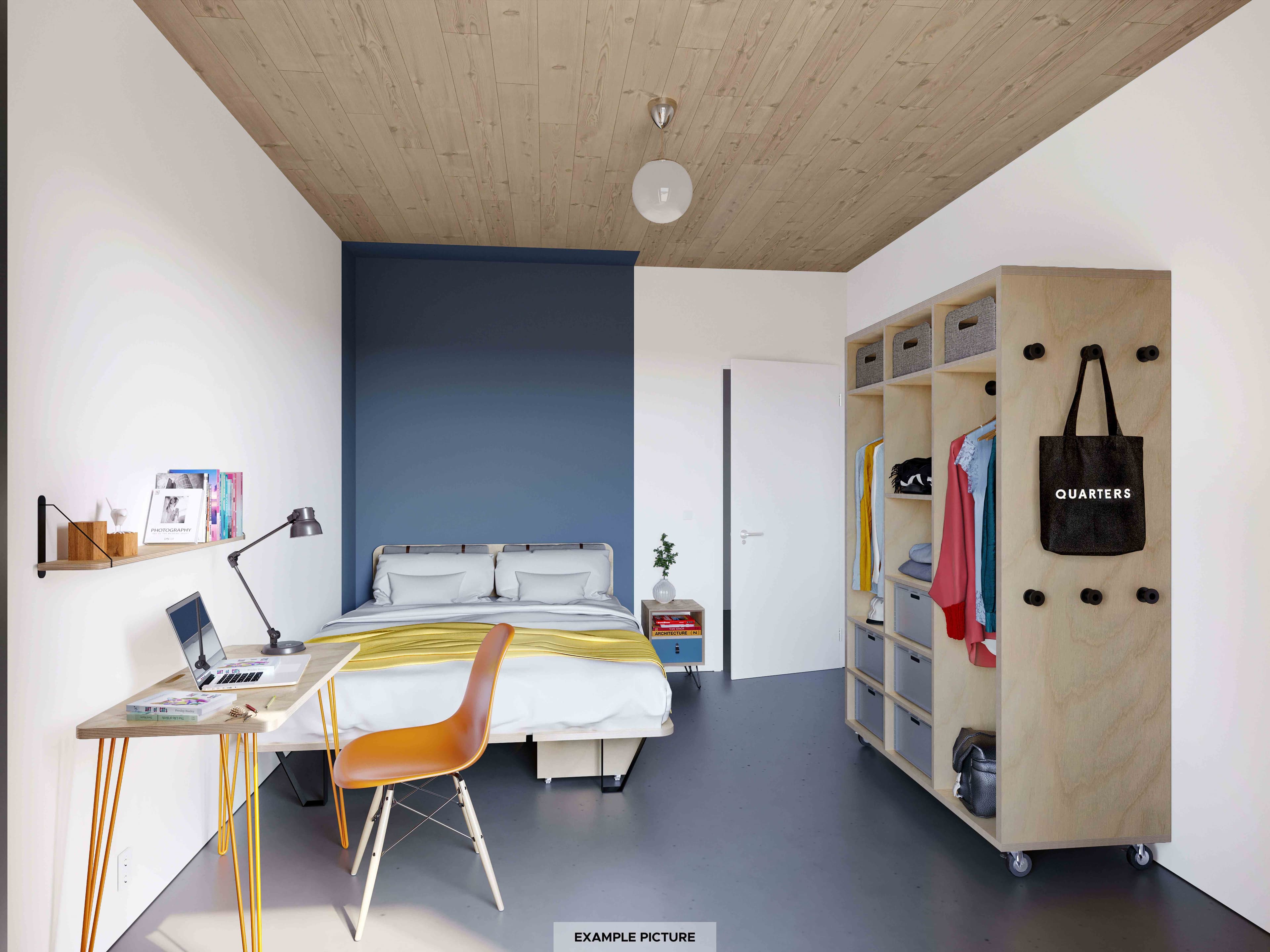 Marketing picture of unit DE-01-07-019-02Q
