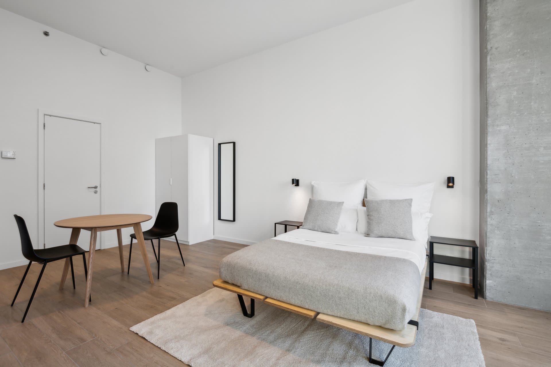 Picture of unit BE-23-003-007-001