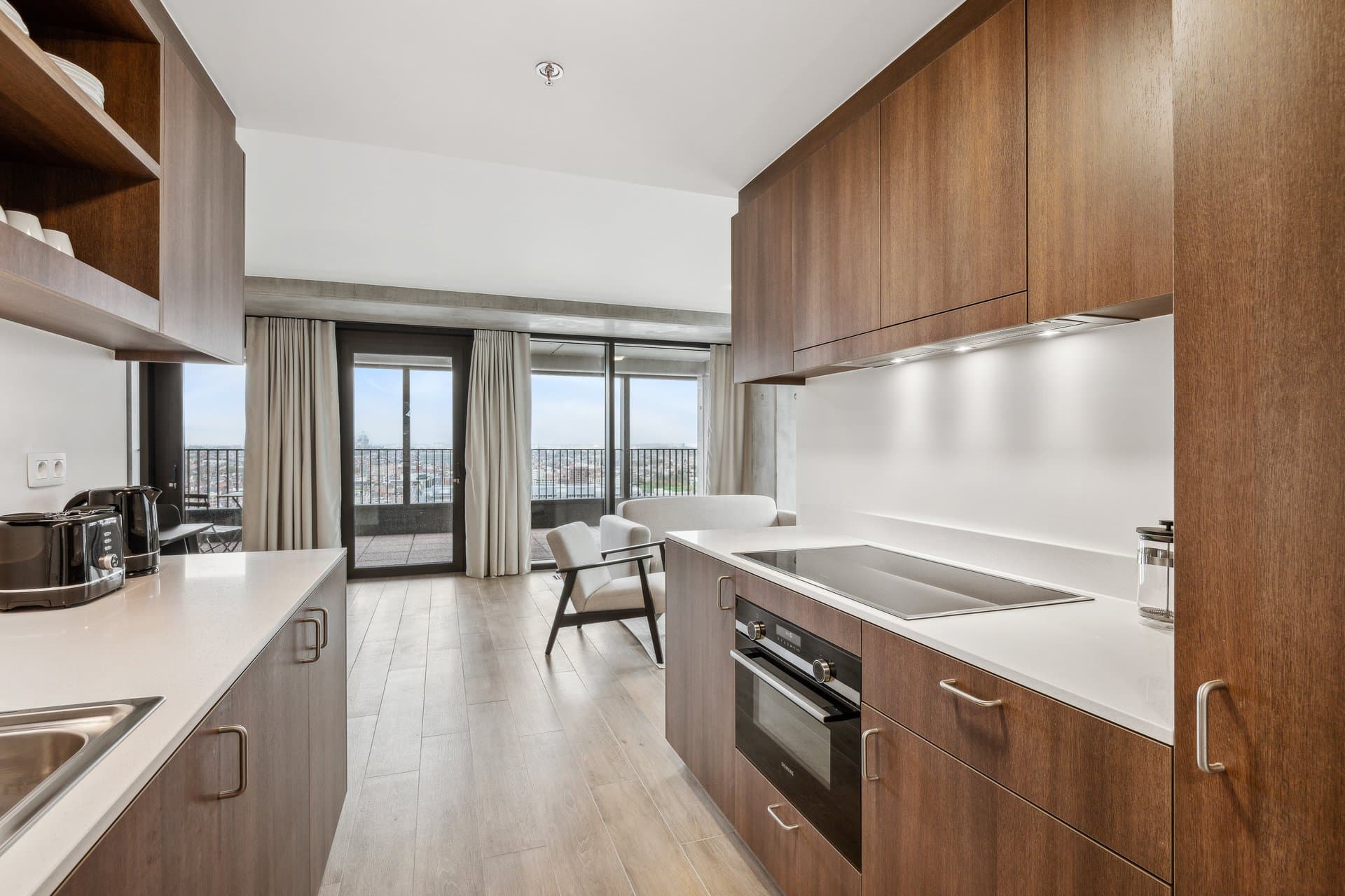Picture of unit BE-23-003-072-001