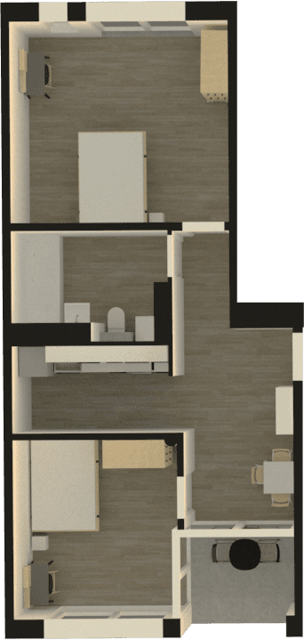 Picture of unit DE-01-09-023-01Q