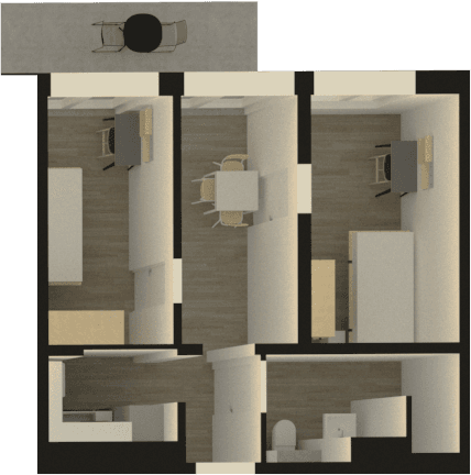 Picture of unit DE-01-09-010-01Q