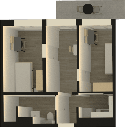 Picture of unit DE-01-09-049-01Q