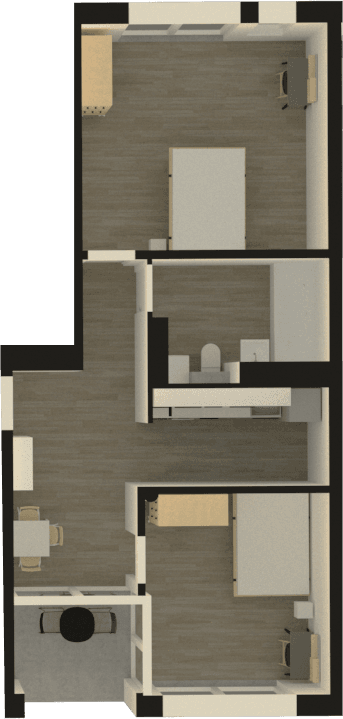 Picture of unit DE-01-09-025-01Q