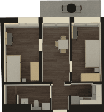Picture of unit DE-01-09-039-01Q