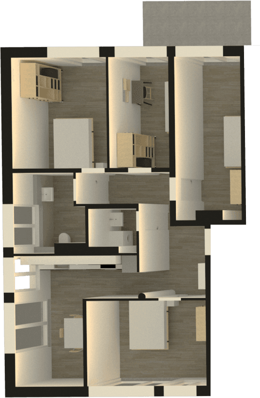 Picture of unit DE-01-09-043-01Q