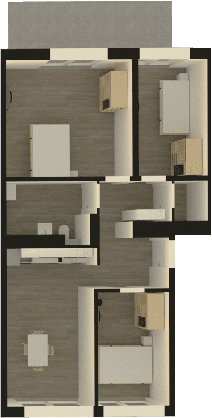 Picture of unit DE-01-09-001-01Q