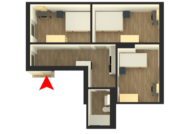 Picture of unit DE-01-07-015-02Q