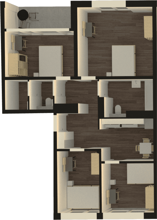 Picture of unit DE-01-09-064-01Q