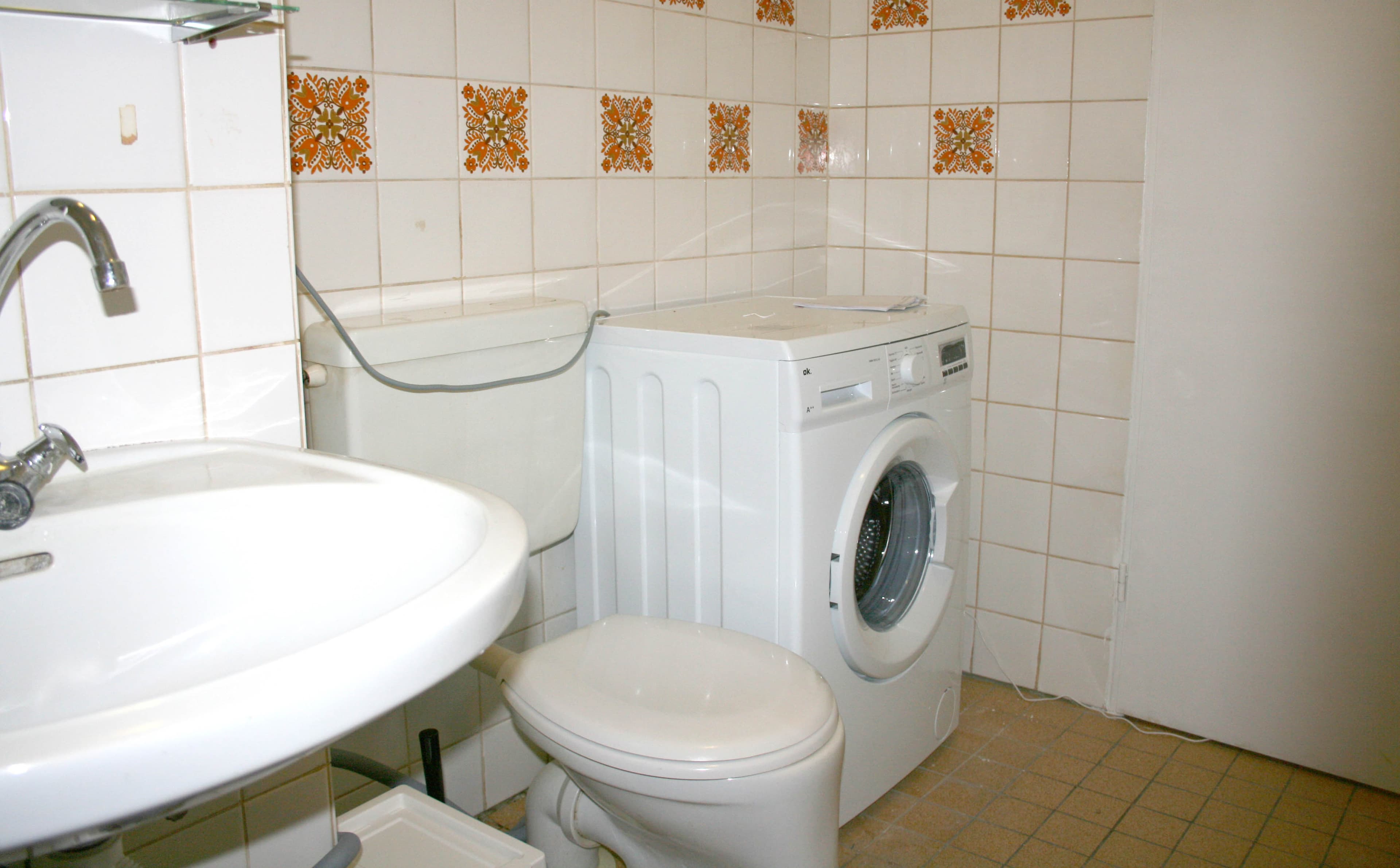 Picture of unit DE-01-124-01M