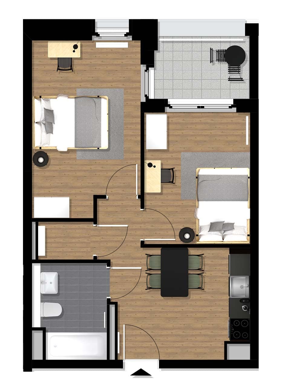 Picture of unit DE-04-037-024-02Q