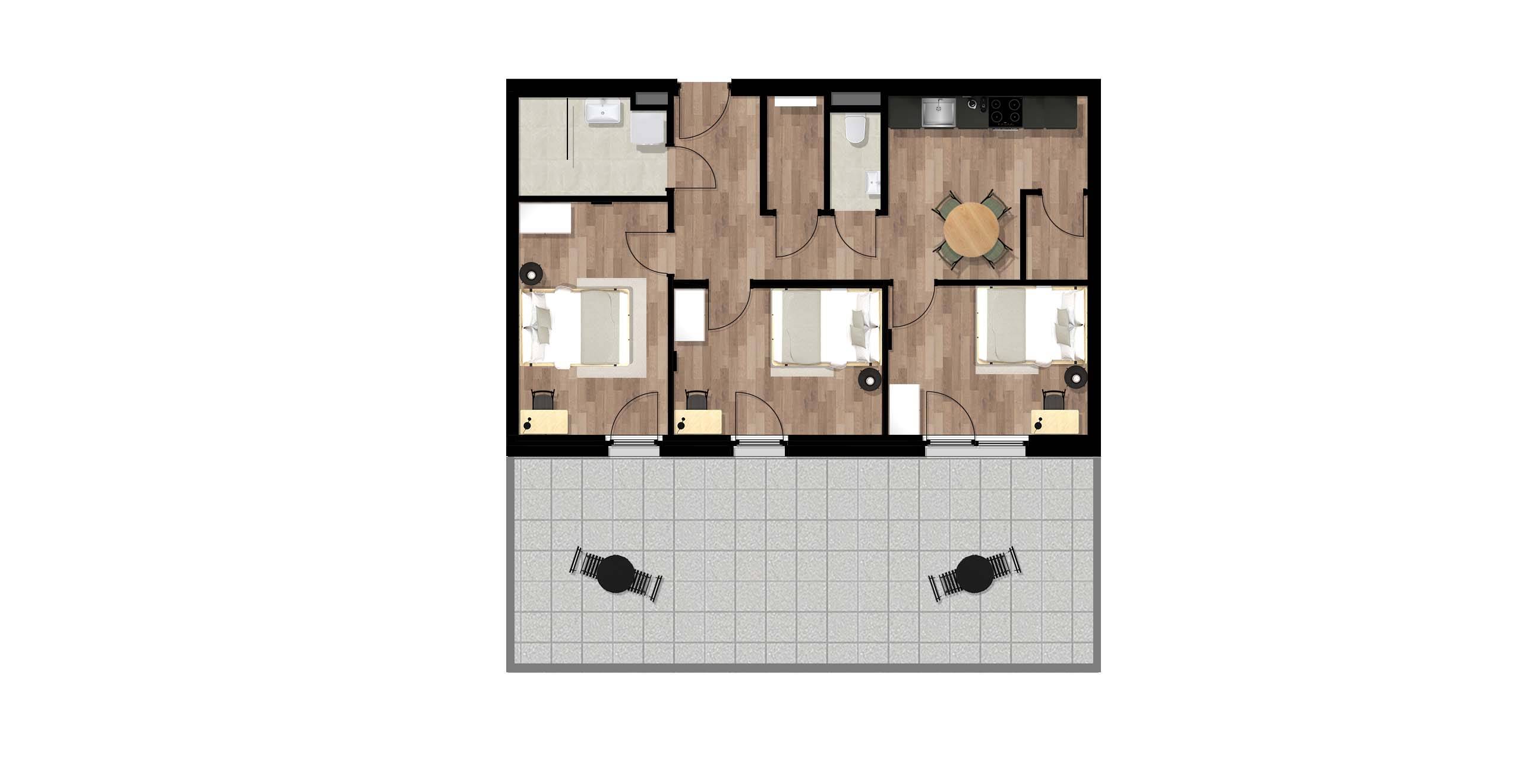 Picture of unit AT-21-001-119-01