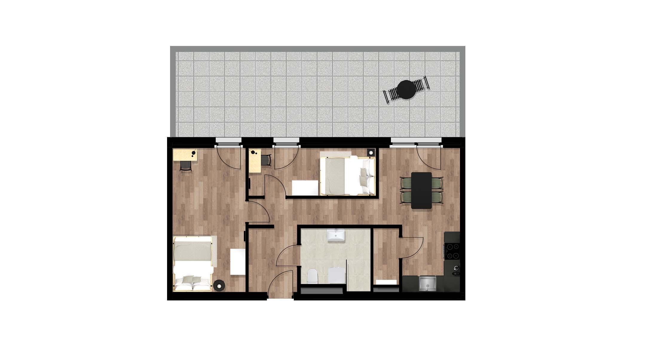 Picture of unit AT-21-001-110-01