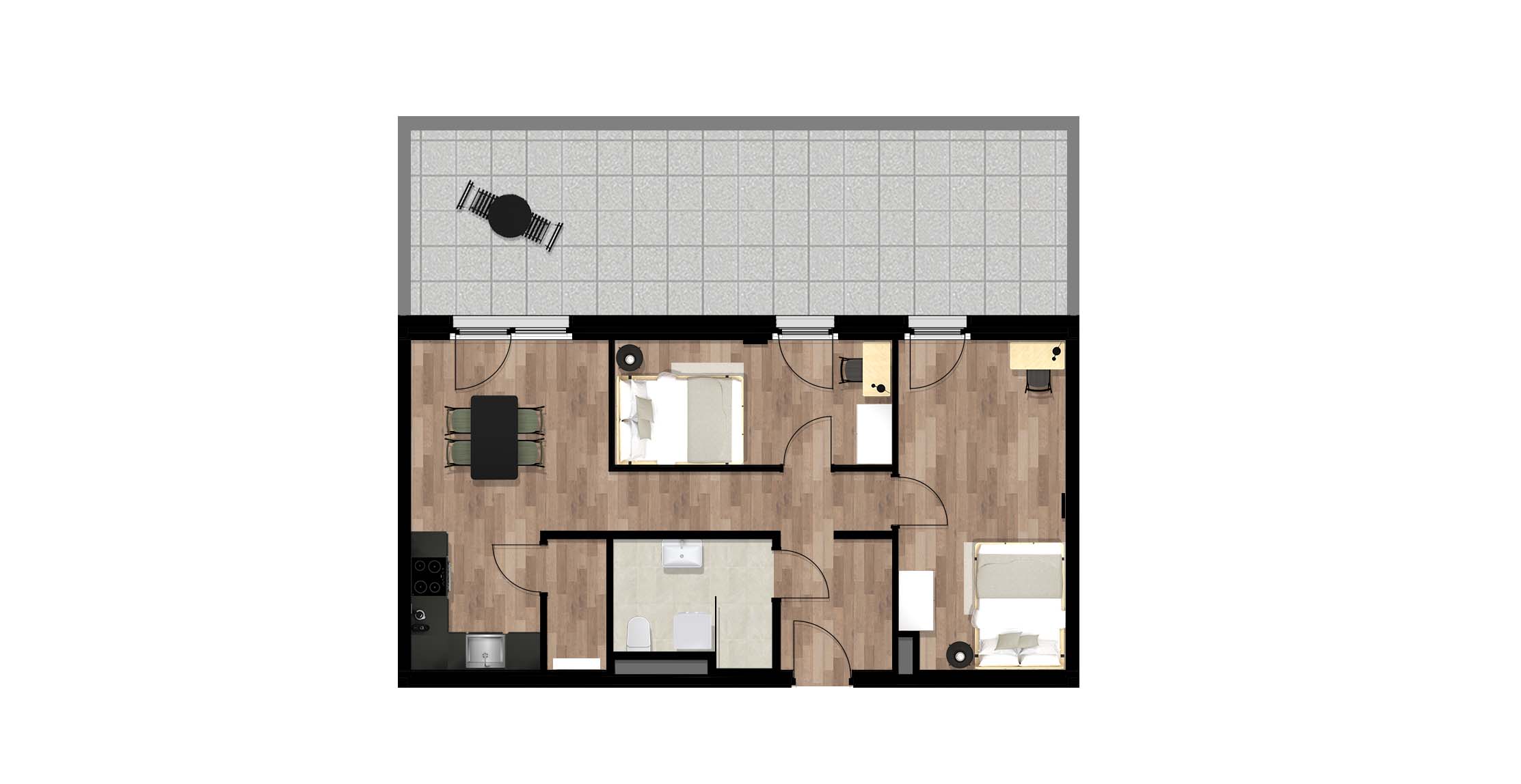Picture of unit AT-21-001-111-01