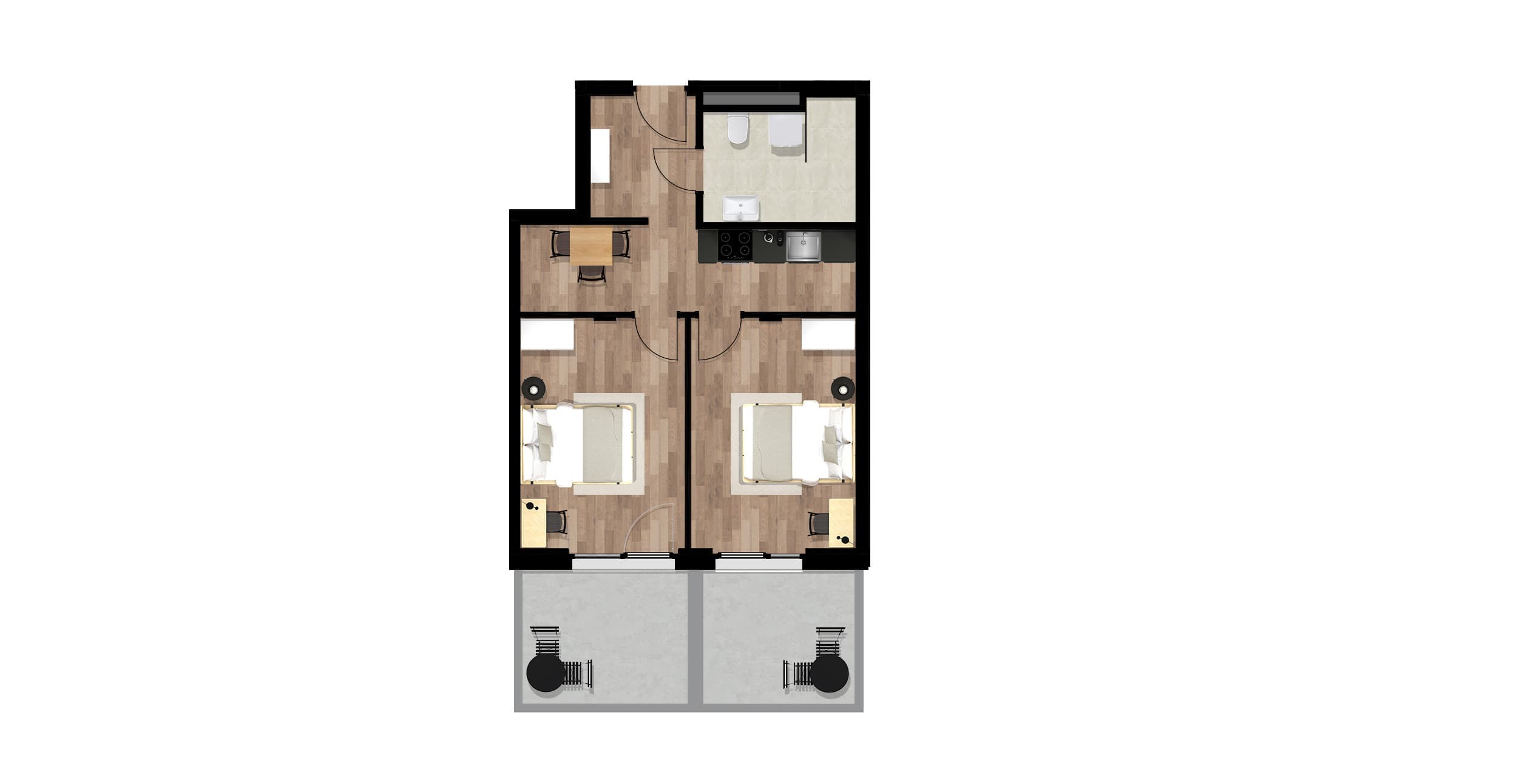 Picture of unit AT-21-001-109-01