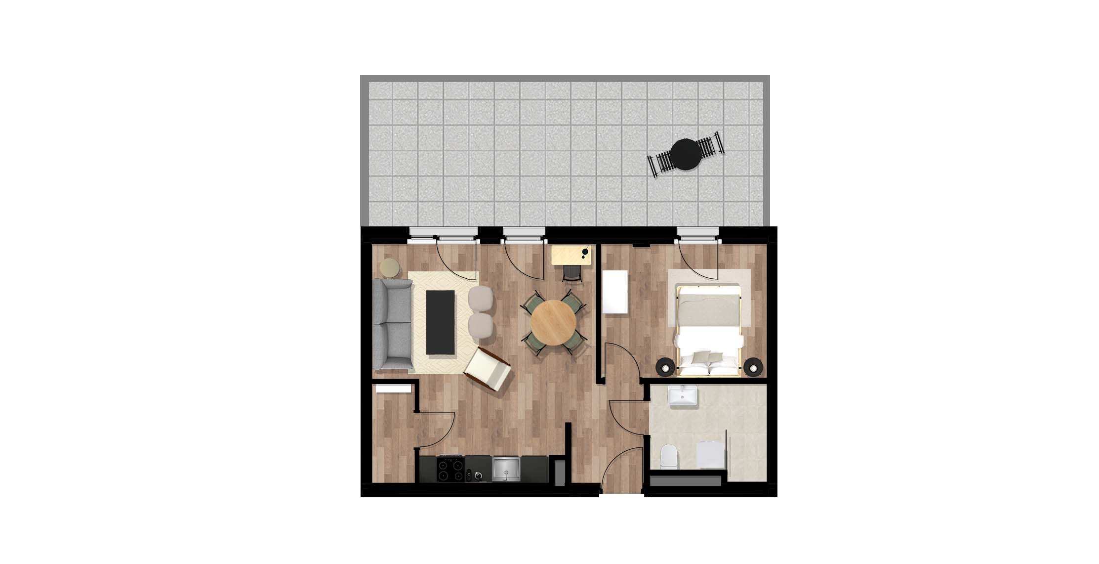 Picture of unit AT-21-001-114-01