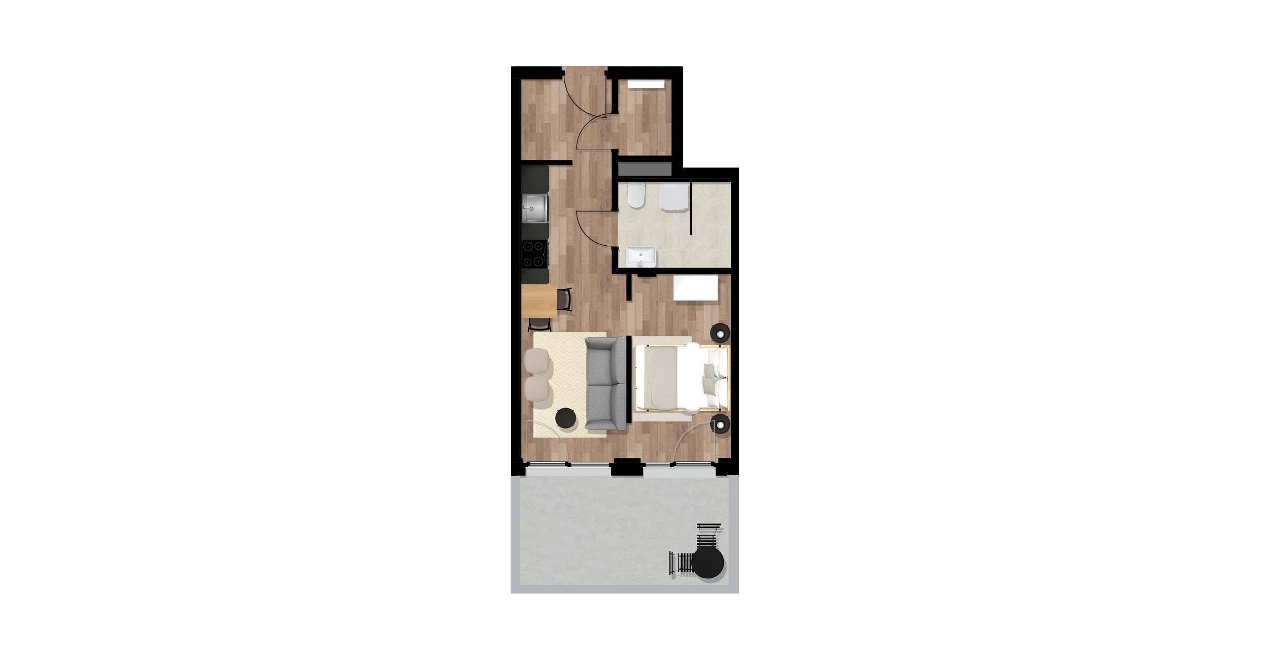 Marketing picture of unit AT-21-001-077-01