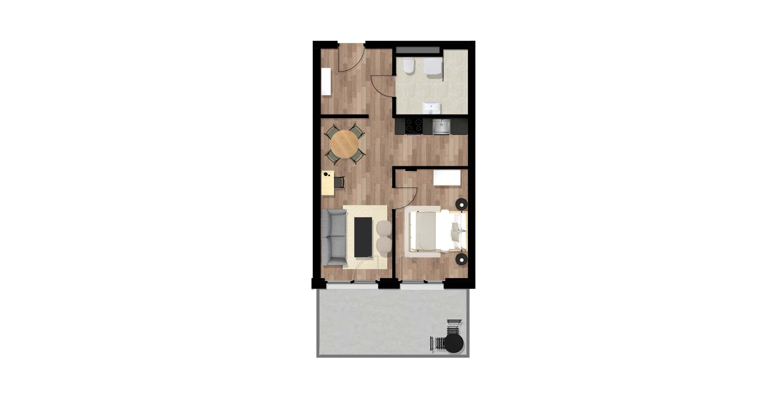 Marketing picture of unit AT-21-001-078-01