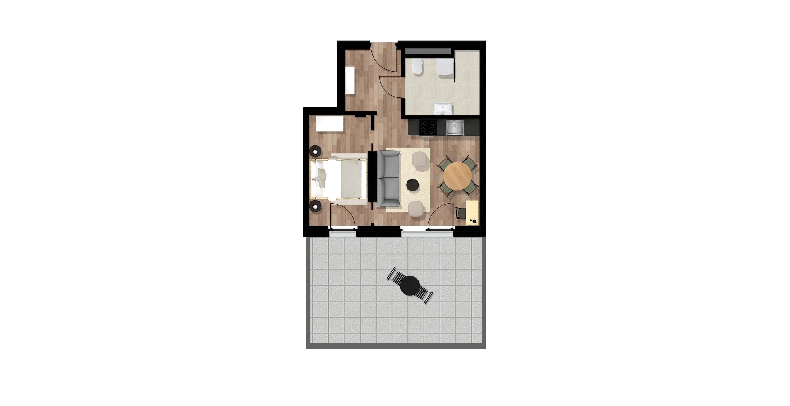 Picture of unit AT-21-001-120-01