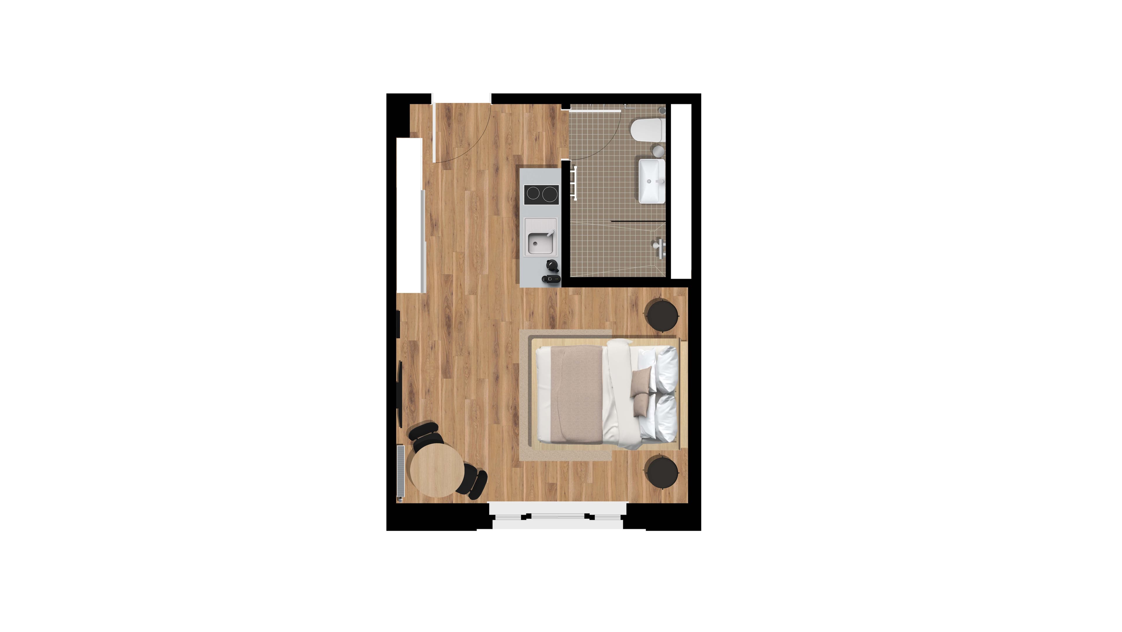 Picture of unit DE-01-086-140-01