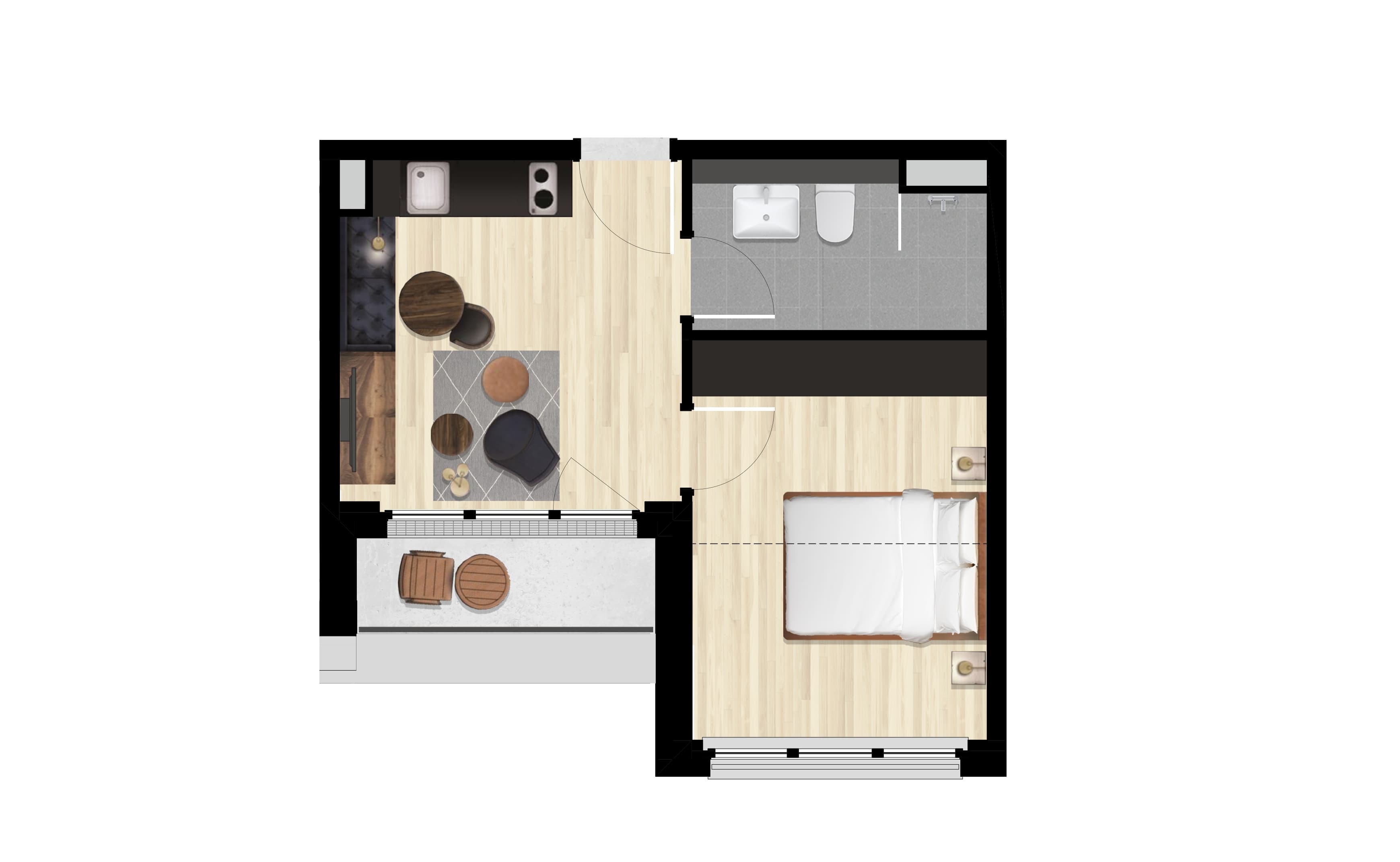 Picture of unit DE-01-481-512-01