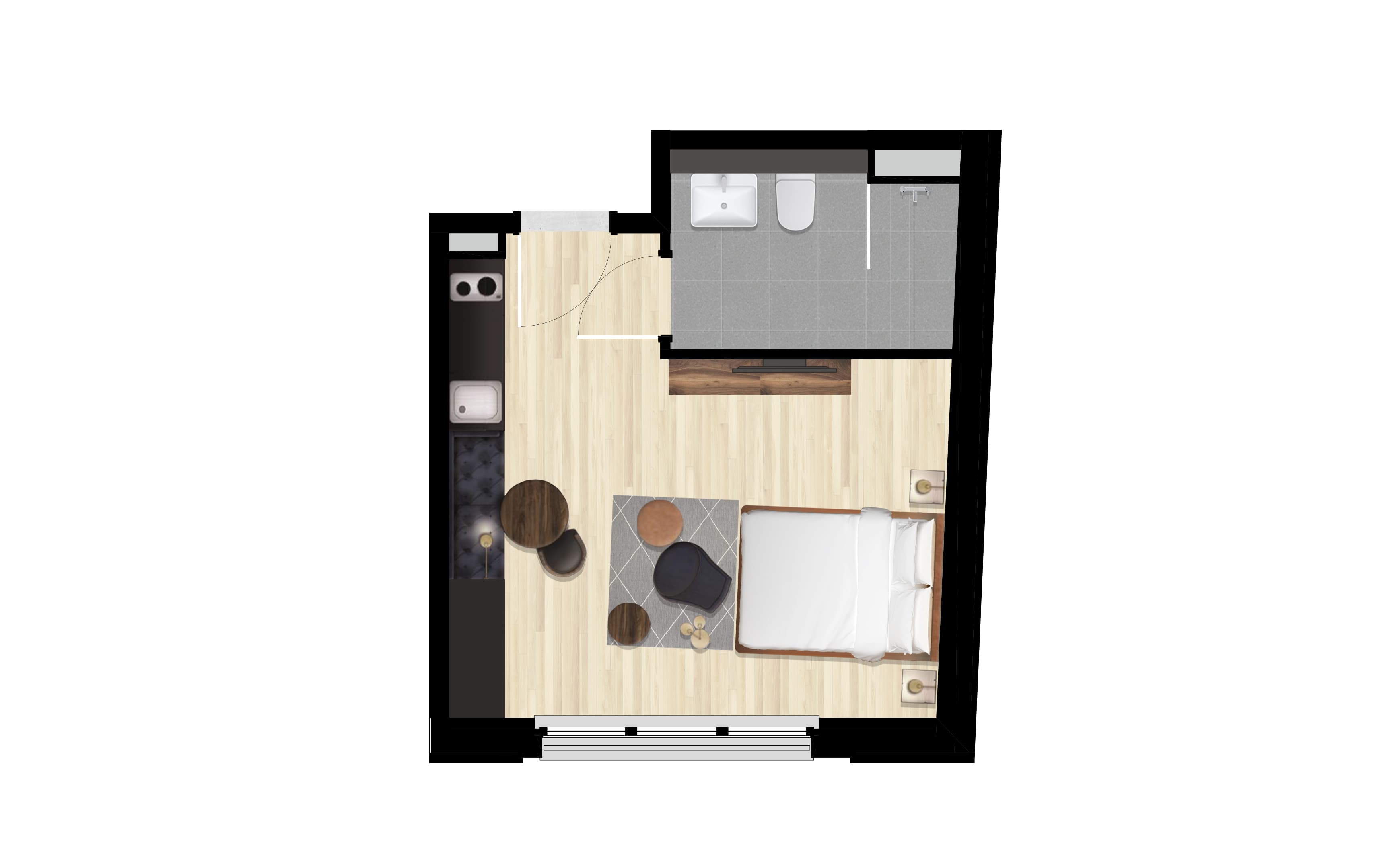 Picture of unit DE-01-482-011-01