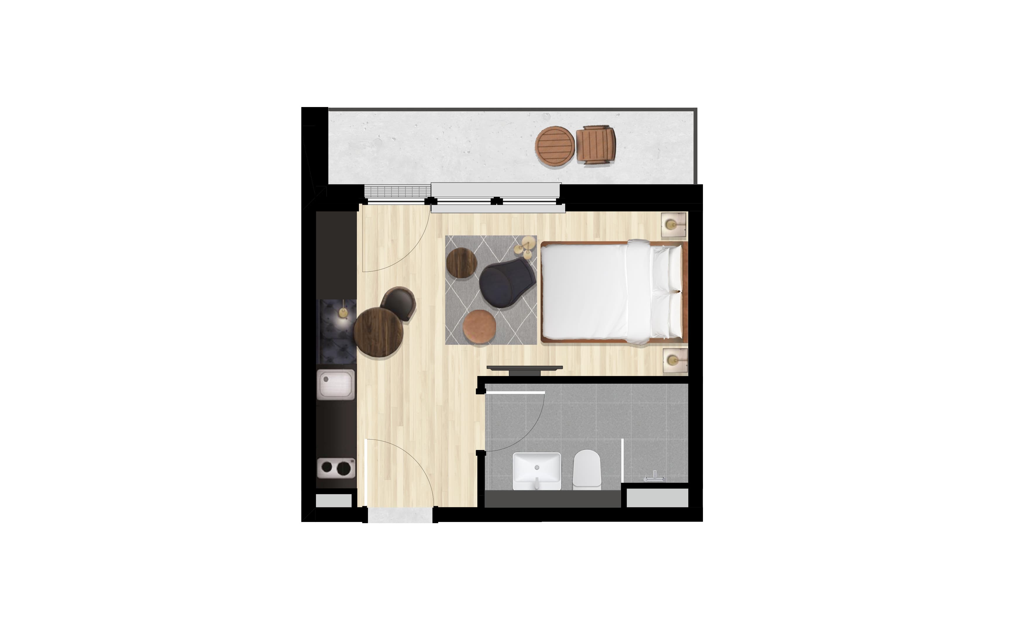 Picture of unit DE-01-481-501-01